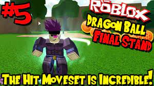 Check spelling or type a new query. The Hit Moveset Is Incredible Roblox Dragon Ball Final Stand Episode 5 Youtube