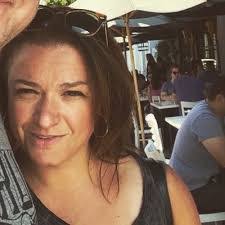 Gina Anton's Instagram, Twitter & Facebook