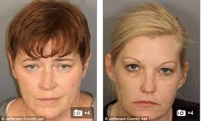 Miranda Michelle Lynch beaten to death by 3 women trying to steal food  stamps