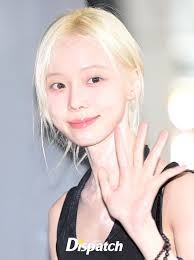 Aespa Spotted at Airport before departure