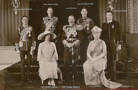 Embed from getty images lady mary with her daughter. Wedding Of King George Vi Of The United Kingdom And Lady Elizabeth Bowes Lyon Unofficial Royalty