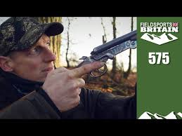 Fieldsports Britain