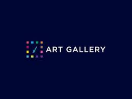 Whether you teach art classes, run an art gallery, or are an artist yourself, a great brand can sell customers on your artistic taste. Art Gallery Logo Design Concept By Freelancer Iqbal Logo Designer On Dribbble
