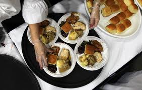 Maybe you would like to learn more about one of these? 5 Places To Eat Out On Thanksgiving In Cheyenne