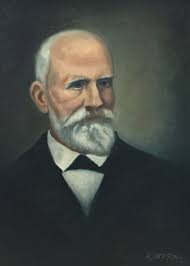 Lincoln University Presidents and Principals