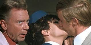 Mit mir nicht, Madam!: Blu-ray, 4K UHD, DVD leihen