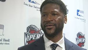 Kevin Burleson's Instagram, Twitter & Facebook