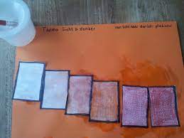 pin op thema licht en donker