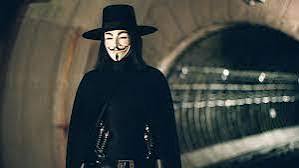 The Powerful Meaning Behind “V For Vendetta” – The University News
