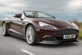 Image result for Diavolo Red 2015 Aston Martin