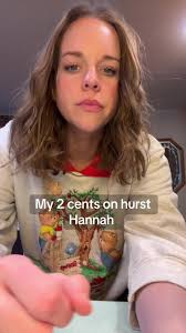 This has really been bugging me about nurse Hannah. #nursehannah