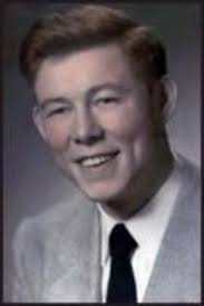 Wallace Boyd Obituary