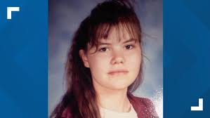 Melissa Wolfenbarger Atlanta cold case