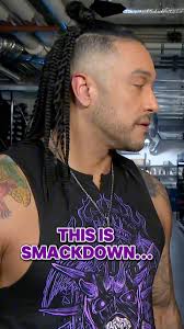 Never EVER change, R-Truth 😂