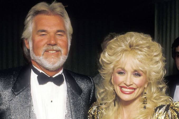 Kenny Rogers Explains 'Flirting' with Longtime Collaborator and Friend Dolly Parton in Resurfaced Interview