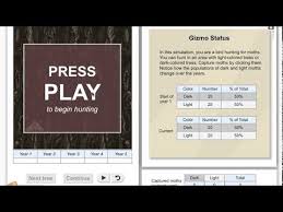 Lesson summary evolution by natural selection darwin published on the origin of species in 1859. Natural Selection Worksheet Answer Key Jobs Ecityworks