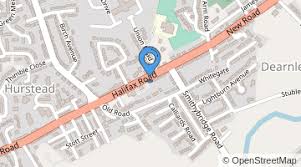 Visit your local halifax branch at halifax house in rochdale. Spar Rochdale Halifax Road Opening Times Store Details
