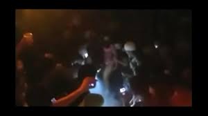 groping ass on festival encoxada - PORNORAMA.COM