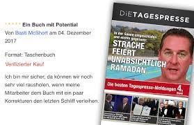 Letzte datenaktualisierung auf dem server: Die 5 Hilfreichsten Amazon Rezensionen Zum Neuen Tagespresse Buch