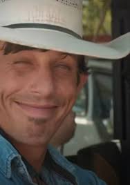 Well done Paul Daffey. People will be dying to meet you (sorry!)