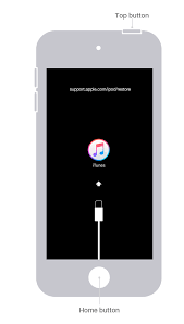 If You Forgot The Passcode On Your Ipod Touch Or Your Ipod Touch Is Disabled Apple Support Apple Support Ipod Touch Apple Retail Store