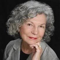 Elizabeth Ann Boyce McStay Obituary (2023)