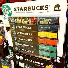 These products are available in many sizes and flexible varieties to fit space constraints. Costco Deals On Instagram New Starbucks Nespressousa 60 Capsules Only 39 99 About Time Found In Hillsboro Costco Costco Deals Starbucks Capsule