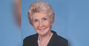 Doris Isabel Yates Magee Obituary