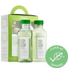 Contains The Full Size Superfoods Low Poo And Conditioner Ad Affiliatelink Stillsavesyoumoney Hair Conditioner Hair Pack Sephora