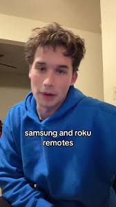 What Does It Mean When They Say Do You Have A Roku Tv Remote or A Samsung  Remote