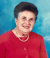 Obituary of Rosalie C. DiGiovanni