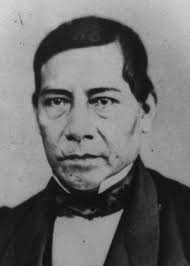 Benito Juárez