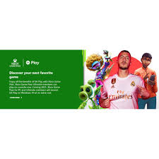 Xbox one ultimate game pass offers the best gaming experience for the owners of microsoft console, with over 100 games, attractive discounts, and xbox with xbox one ultimate game pass, you gain access to all the content offered by xbox live service, including social platform, free and discounted. Xbox Game Pass Ultimate 12 Months Live Gold Ea Play Game Pass Xbox One And Window 10 Not A Code Read Description Shopee Malaysia
