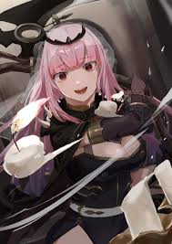 Mori calliope is an english virtual youtuber associated with hololive, as part of its english (en) branch first generation of vtubers. Calli Scything Her Way Into Our Hearts Hololive
