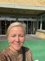 Today was my last day walking out of this door as I today have said goodbye  to Grundfos and all my great colleagues and tomorrow will start at Jyske  Bank!