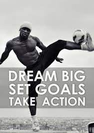 Dream Big Fitness Sport Gym Workout Quotes Aliyari Gym Workout Quotes Best Gym Gym Workouts