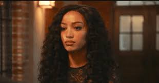 E asher.111213 karimah westbrook venne scelto per il ruolo di. All American Season 3 Episode 3 Why Is Olivia Drinking Truth Behind Her Guilty Face And Cheating Rumors Meaww