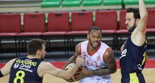 Nefes Kesen Mac Fenerbahce Beko Nun Trt Spor Turkiye Nin Guncel Spor Haber Kaynagi