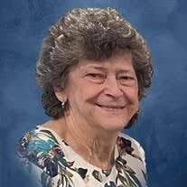 Wanda Kaye Mullins Obituary