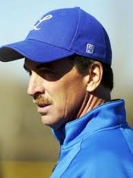 Combs resigns as Ladywood softball coach