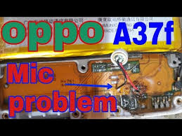 The mobile phone is a common device at present all over the world. Oppo A37 Universal Mic Solution Oppo A37f Mic Not Working Amr Ansari By Amr Ansari
