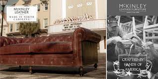 Diy cinder block patio furniture ~ made with cinder blocks american leather danford sectional in stock and on display as pictured wwwwassersfurniturecom. North Carolina Leather Furniture American Made From Wellington S