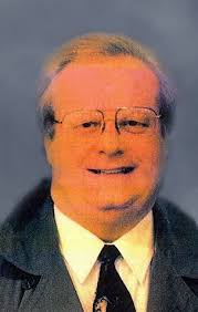 James Jeffries Obituary