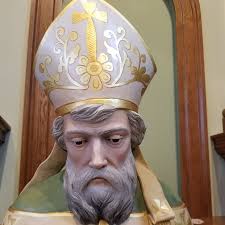 Saint Patrick Catholic Church