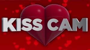 The 15 best kiss cam moments of all time. Kiss Cam Home Facebook