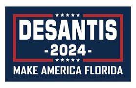 May 31, 2021 · florida gov. Desantis 2024 Make America Florida Flag Made In Usa Us Patriot Flags