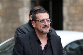 Coronation street actor chris gascoyne has portrayed the role of peter barlow since joining the hit itv soap in 2000. Chris Gascoyne Zimbio