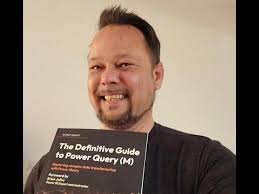 Lance Storer, M.B.A.