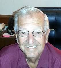 Joseph Loudenslager Obituary