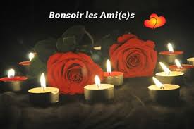 Résultat de recherche d'images pour "bonsoir"